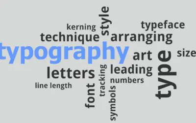 Selecting Fonts for Your WordPress Site: Understanding the Significance of Typography in Web Design