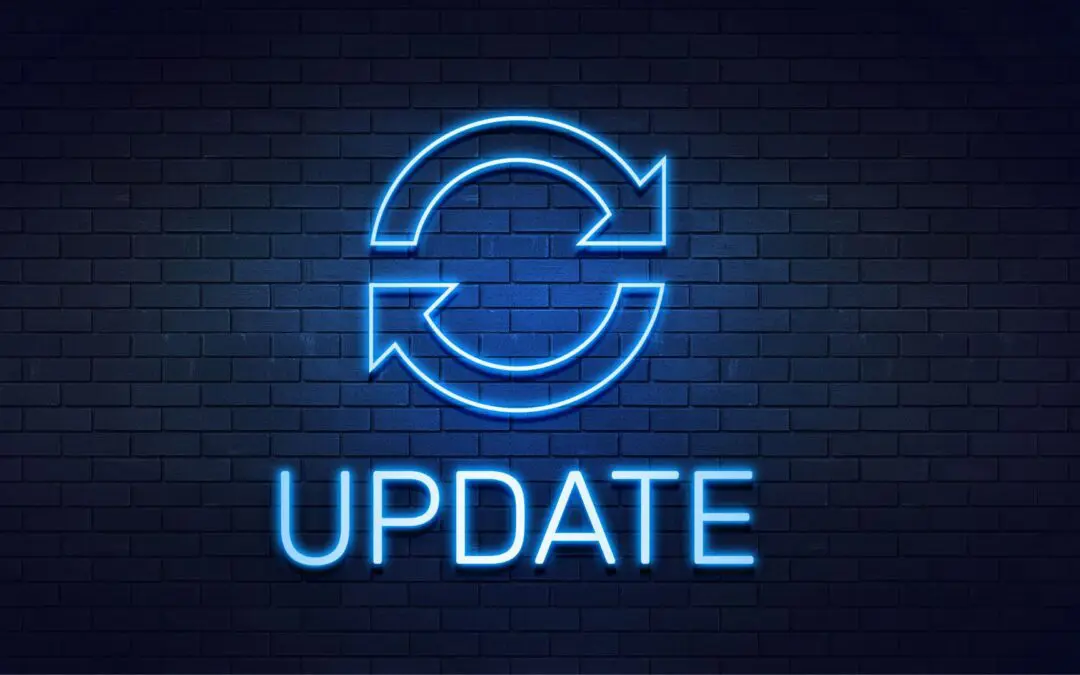 Addressing WordPress Update Errors: What to Do When Updates Fail