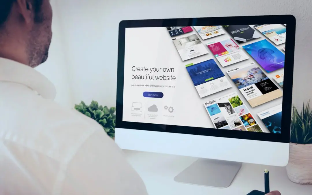 Design Trends and Strategies for Crafting Stunning WordPress Websites in 2024