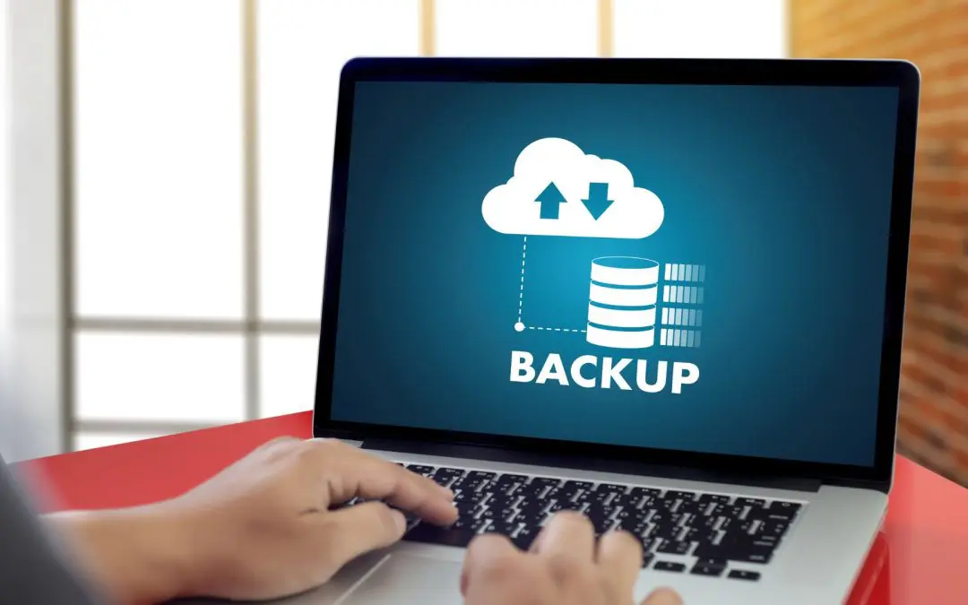 How to Back Up Your WordPress Site and Why It’s Crucial