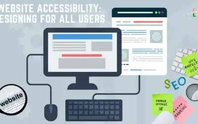 Website Accessibility: Designing for All Users