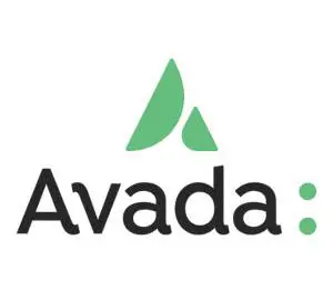 Avada logo