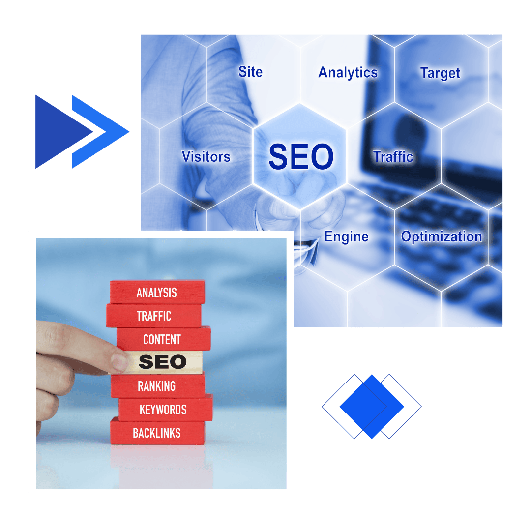Exclusive SEO Services