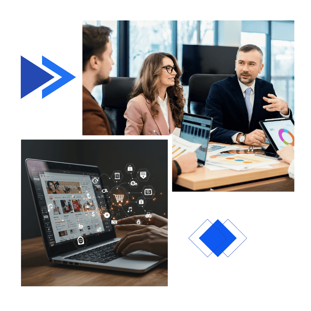 Social Media Marketing Services